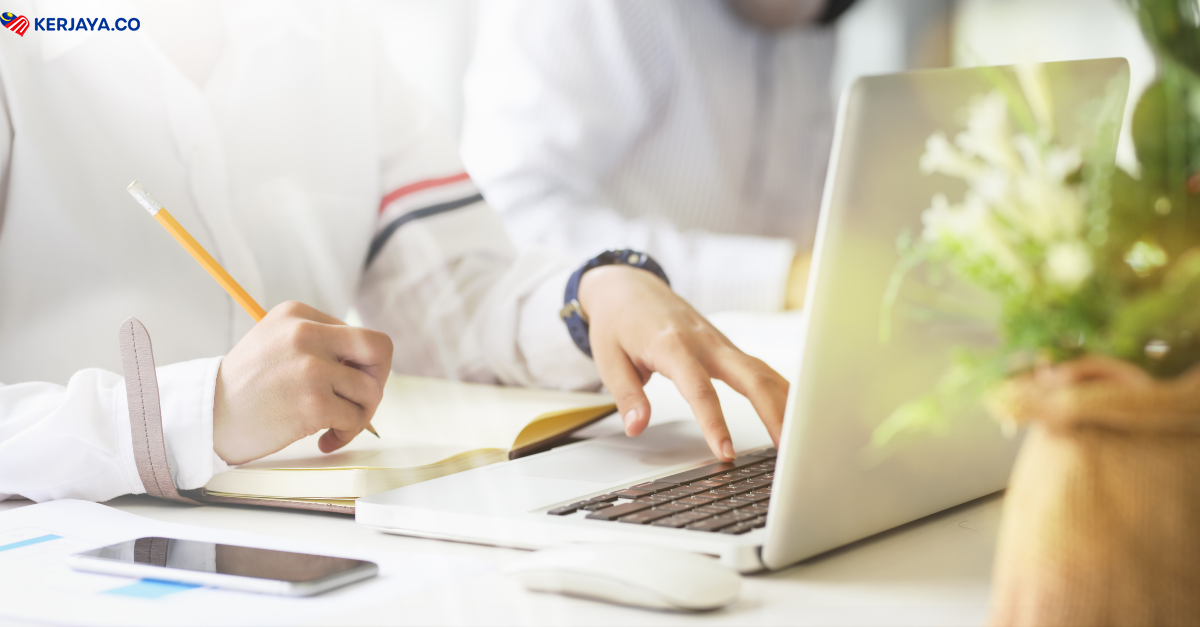 Soalan Temuduga: "Apa Yang Paling Anda Suka Tentang Pekerjaan Terakhir Anda?". Ini Tips Cara Menjawabnya