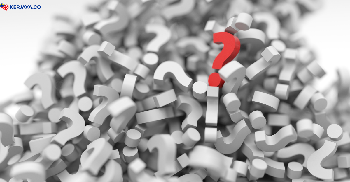 Apa Nak Jawab Jika Disoal, "Apa yang Anda Suka?". Ini Cara Menjawabnya