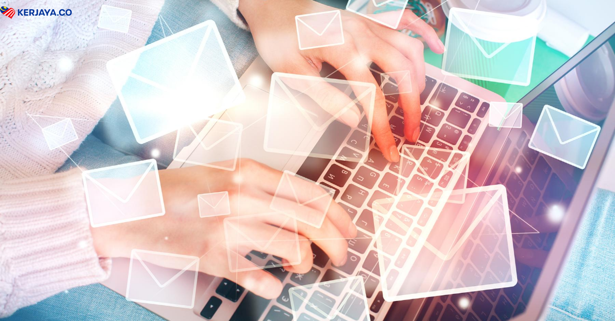 Jangan Malas, Perbaiki Semua Kesilapan Dalam Resume Dan Confirm Mudah Dapat Kerja