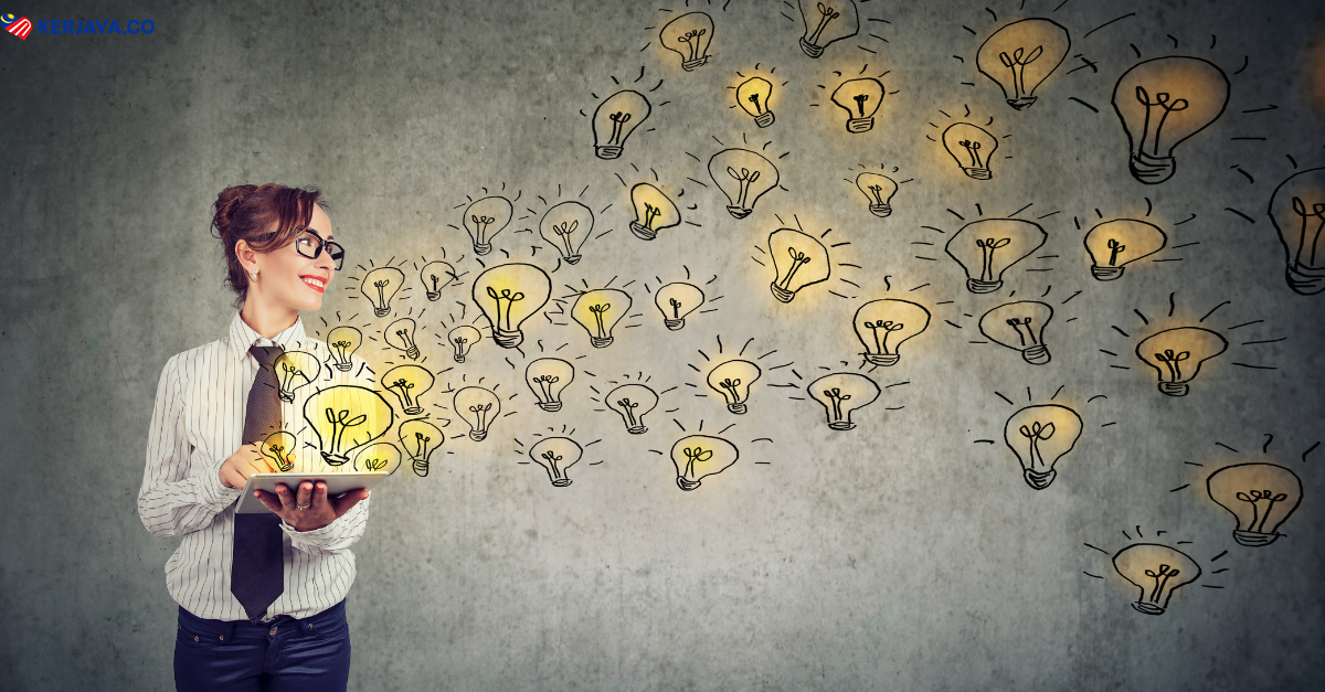 [Update] Tell Me About Yourself? Fokus Dengan Menjawab 5 Perkara Ini Sahaja Untuk Tarik Majikan Anda