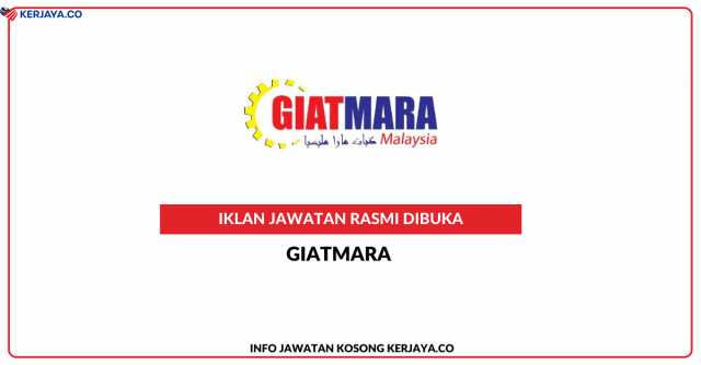 GIATMARA ~ Kekosongan Jawatan Pengajar Teknologi Automotif, Teknologi Penyejukbekuan Dan Penyaman Udara, Pendawai Elektrik, Teknologi Sistem Komputer & Solekan Dan Terapi Kecantikan