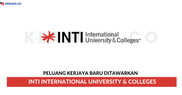 INTI International University & Colleges