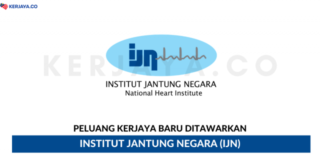 Institut Jantung Negara ~ Assistant Company Secretary