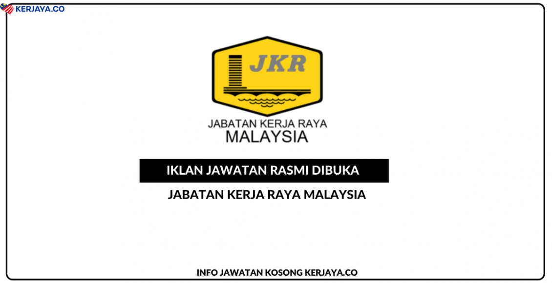Jabatan Kerja Raya Malaysia