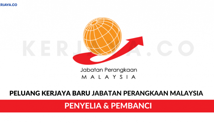 Jabatan Perangkaan Malaysia