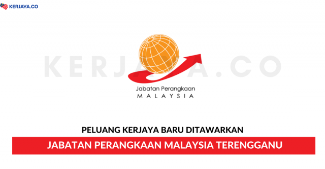 Jabatan Perangkaan Malaysia Terengganu