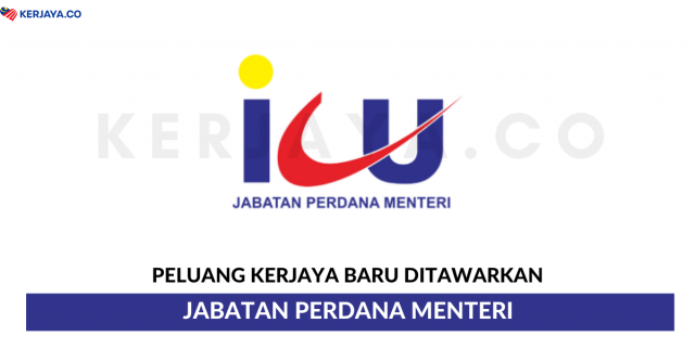 Jabatan Perdana Menteri (ICU)