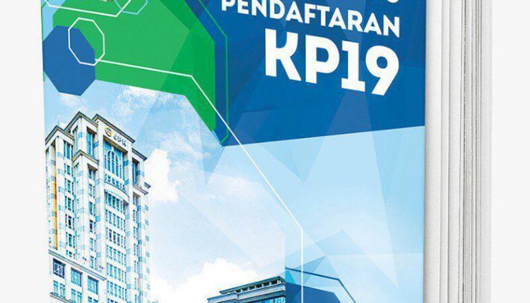 KP19 • Kerja Kosong Kerajaan