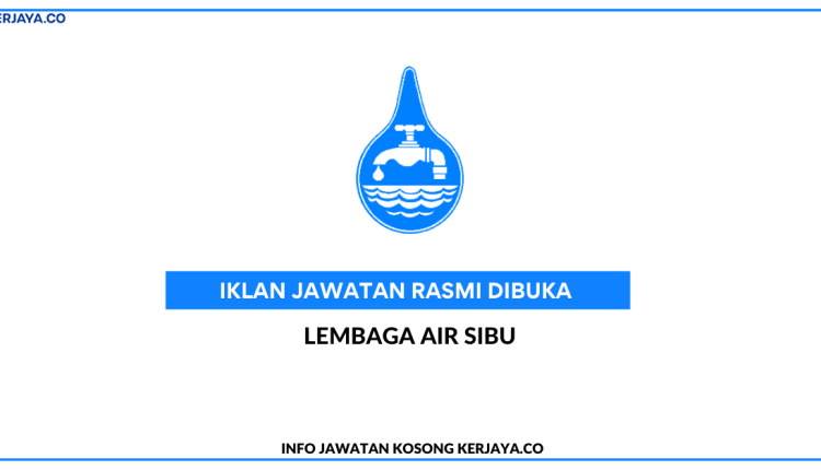 Lembaga Air Sibu