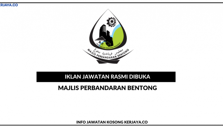 MAJLIS PERBANDARAN BENTONG