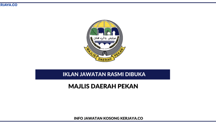 Majlis Daerah Pekan