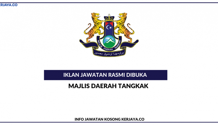 Majlis Daerah Tangkak