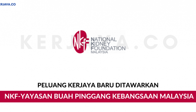 yayasan buah pinggang kebangsaan malaysia