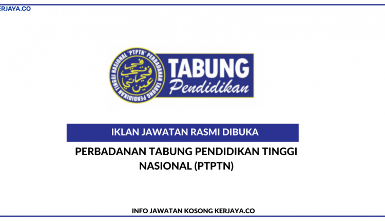 perbadanan tabung pendidikan tinggi nasional