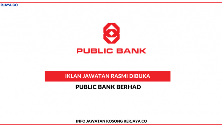 Public Bank Berhad