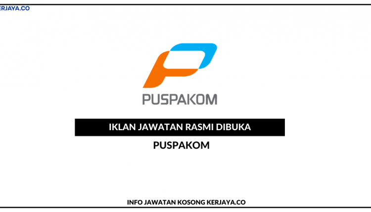 Puspakom Sdn Bhd