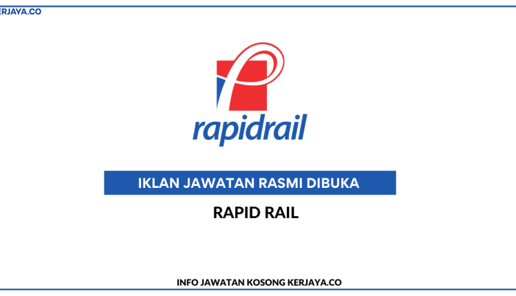 Rapid Rail Sdn Bhd