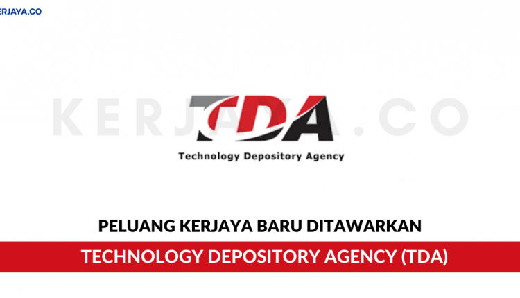 Technology Depository Agency (TDA)