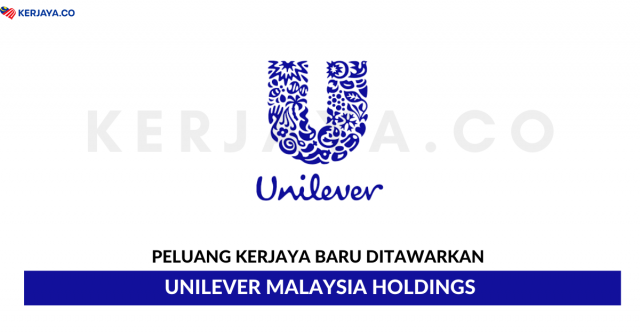 Unilever Malaysia Holdings