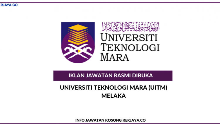 Universiti Teknologi Mara (UiTM)