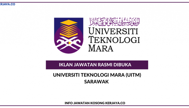 Universiti Teknologi Mara (UiTM) Sarawak