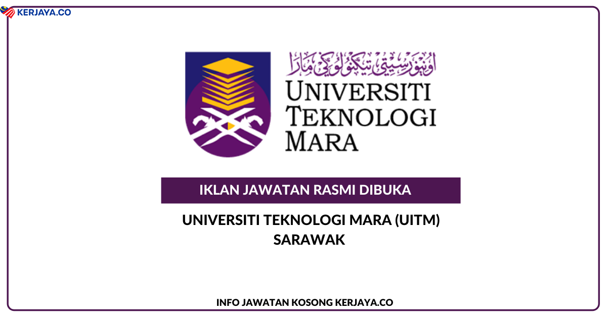Universiti Teknologi Mara (UiTM) Sarawak