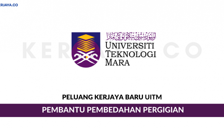 Universiti Teknologi Mara (UiTM) Selangor