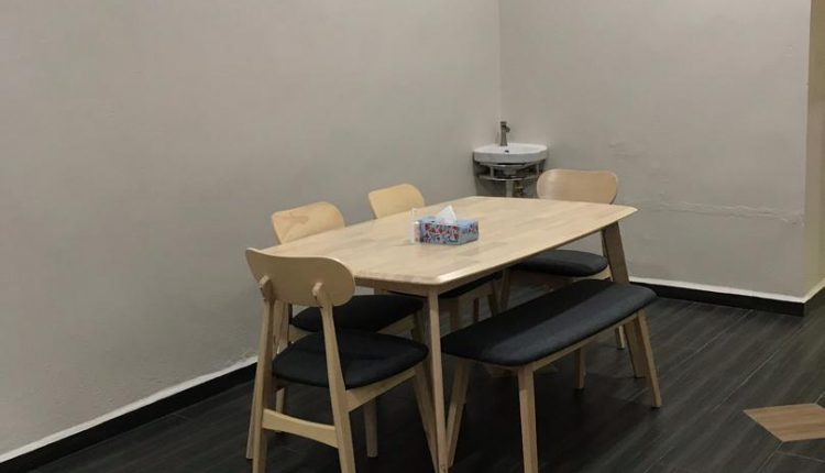 Pakej Setanding Hotel 5 Bintang Di Nasuha Homestay. Kakitangan Awam Dan Swasta Boleh Dapatkan Homestay Murah Perlis Disini