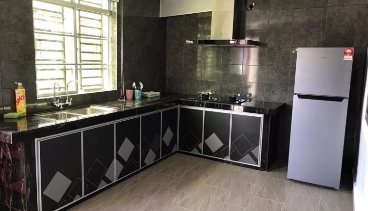 Pakej Setanding Hotel 5 Bintang Di Nasuha Homestay. Kakitangan Awam Dan Swasta Boleh Dapatkan Homestay Murah Perlis Disini