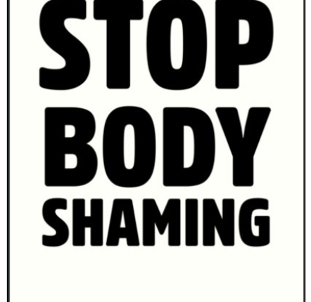 Body Shaming Adalah Jenayah. Hati-Hati Ketika Berkata-Kata