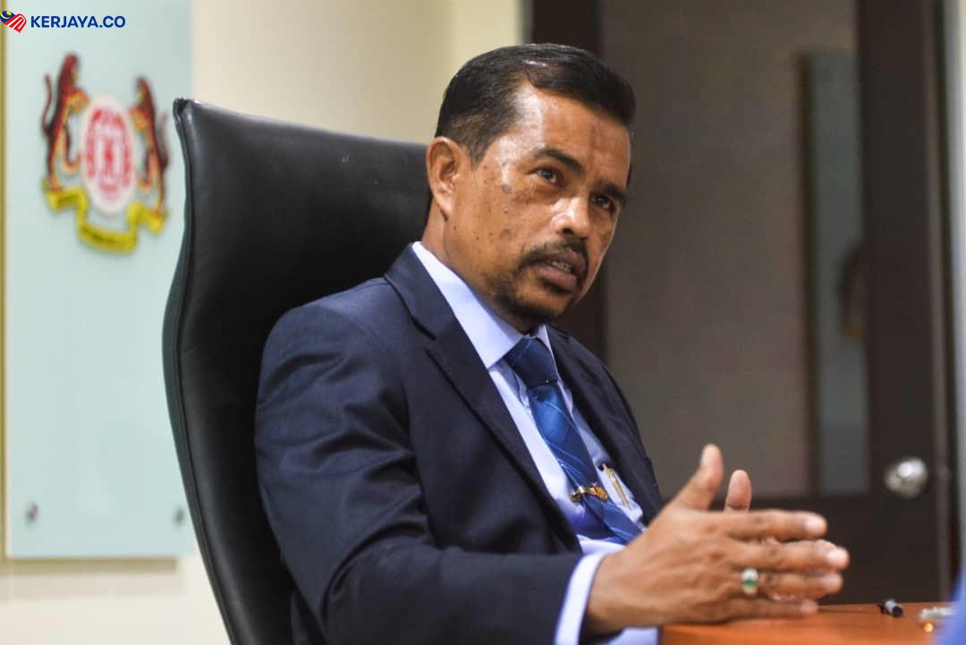 5 Tuntutan Termasuk Kenaikan Gaji Oleh Cuepacs Kepada Perdana Menteri