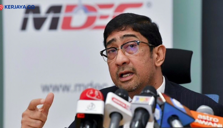 Caj Perkhidmatan 20 Sen Bagi Pembelian Melalui Shopee Dan Lazada Kata Kementerian Komunikasi dan Multimedia Malaysia (KKMM)
