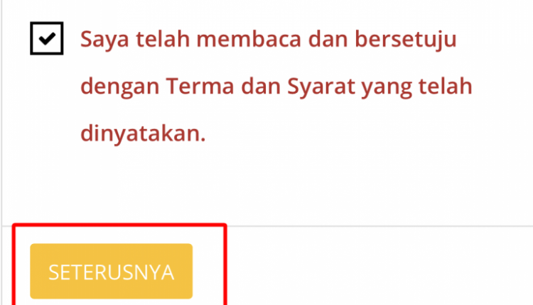 Urusan Dengan JPN? Buat Temu Janji Dahulu Seperti Perkongsian Ini