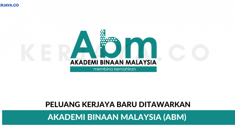 Akademi Binaan Malaysia (ABM)