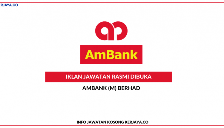 AmBank (M) Berhad