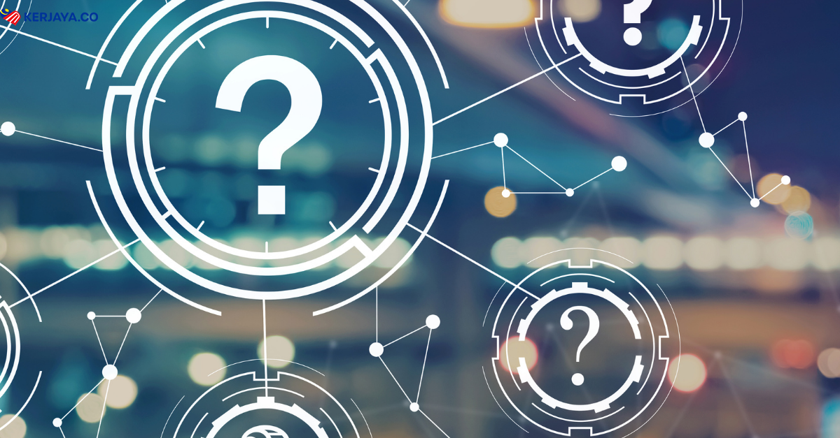 Inilah Soalan Yang Menarik Perhatian Penemuduga Jika Disoal Oleh Calon Ketika Sesi Temuduga