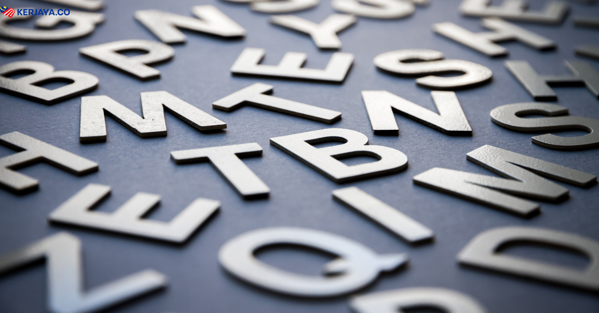 Cover Letter: Berapa Mukasurat Yang Sesuai?