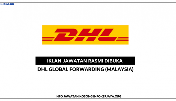 DHL Global Forwarding (Malaysia) Sdn Bhd