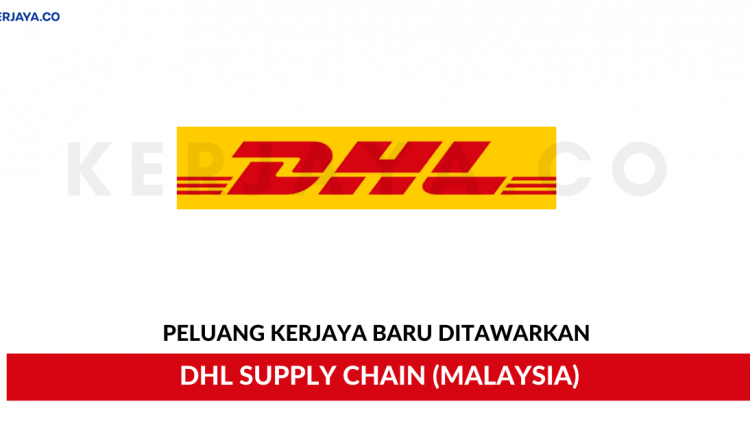 DHL Supply Chain (Malaysia) Sdn Bhd