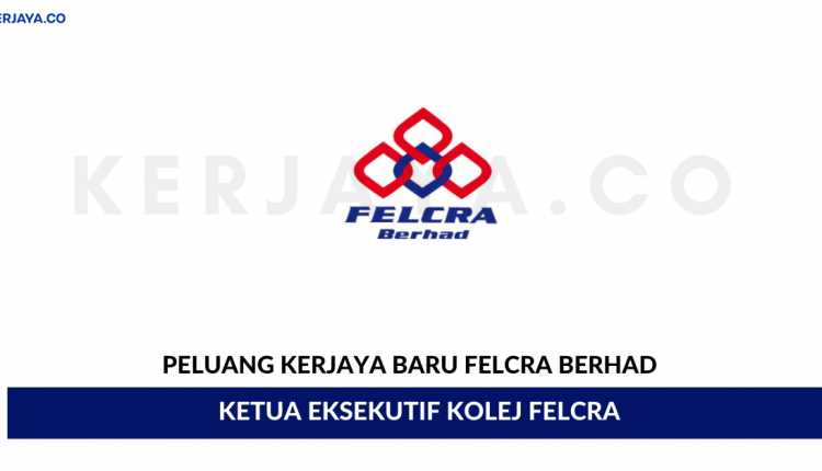 Felcra Berhad