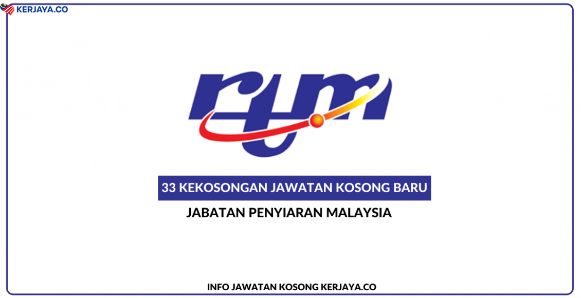 Jabatan Penyiaran Malaysia