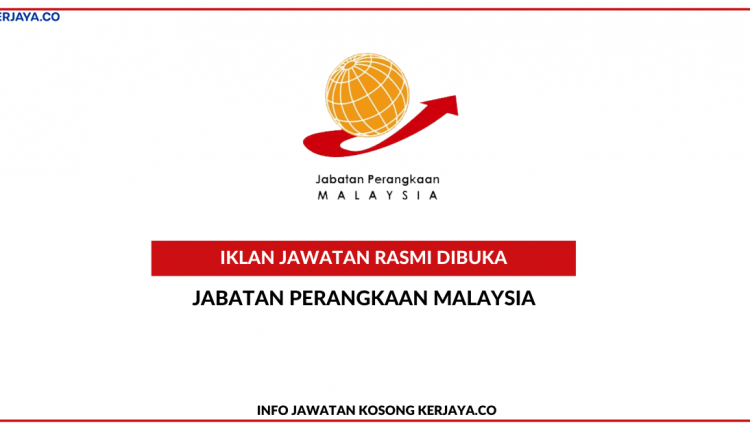 Jabatan Perangkaan Malaysia (1)