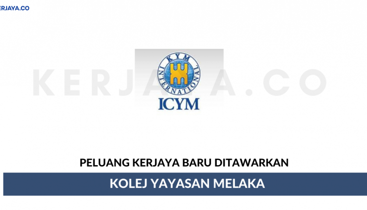 Kolej Yayasan Melaka