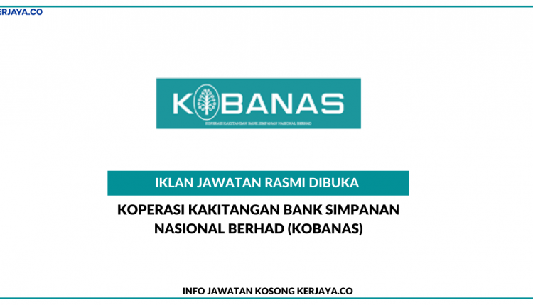 Koperasi Kakitangan Bank Simpanan Nasional Berhad (KOBANAS)