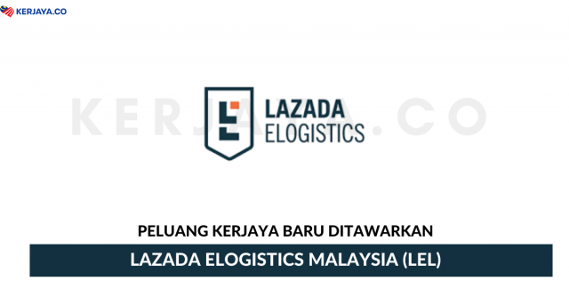 Lazada eLogistics Malaysia (LEL)