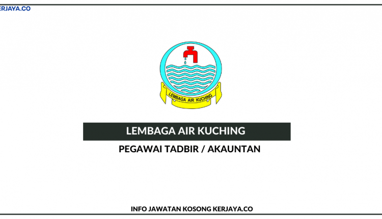 Lembaga Air Kuching