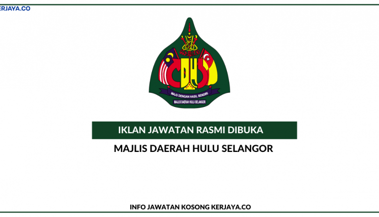 Majlis Daerah Hulu Selangor