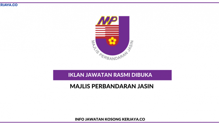 Majlis Perbandaran Jasin