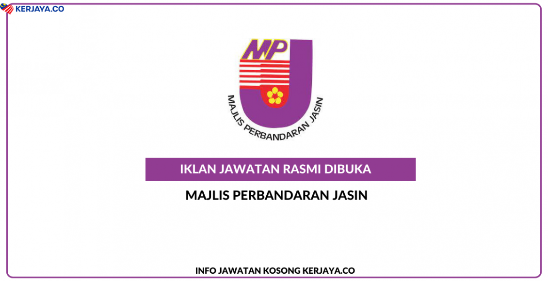 Majlis Perbandaran Jasin