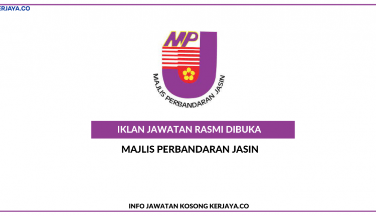 Majlis Perbandaran Jasin (1)